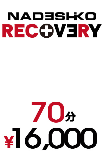 RECOVERY(00)